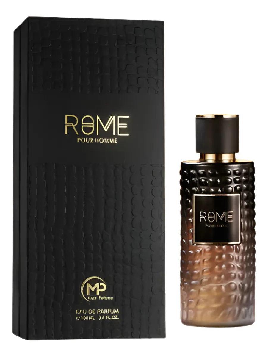 Mast Perfume Rome - Caballero 100ml