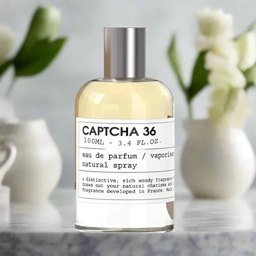 Captcha 36 Emper 100 ml Caballero
