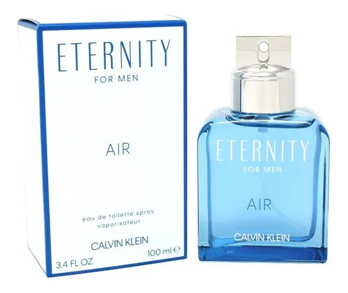 Eternity Air for Men – Calvin Klein 100ml Caballero