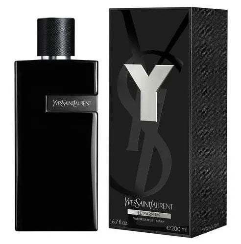 Y Le Parfum – Yves Saint Laurent 200ml