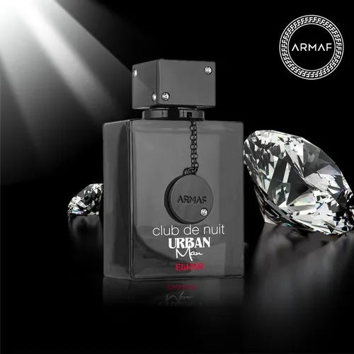 Club de Nuit Urban Man Armaf 105ml Caballero