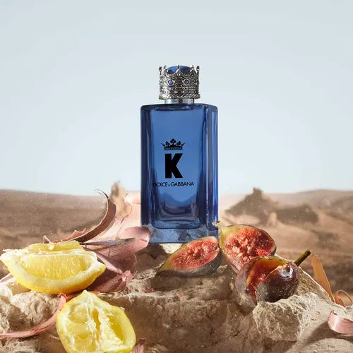 K by Dolce &amp; Gabbana – Dolce &amp; Gabbana 100ml Caballero