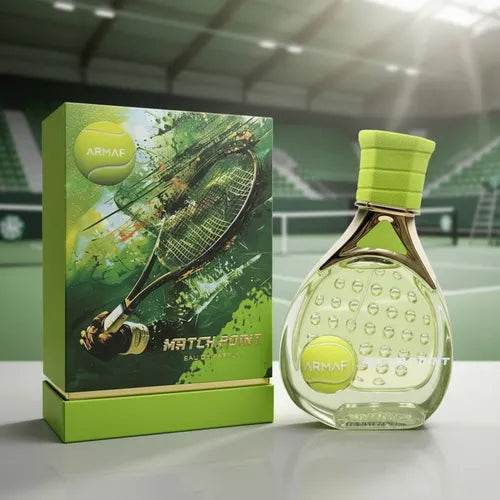 Match Point – Armaf 100ml Caballero