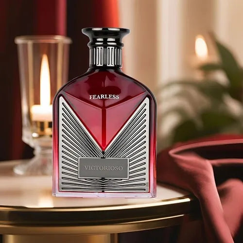 Victorioso Fearless – Maison Alhambra 100ml Caballero