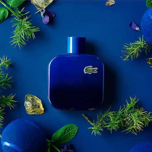 Eau de Lacoste Pour Homme L.12.12. Magnetic – Lacoste Fragrances 100ml Caballero