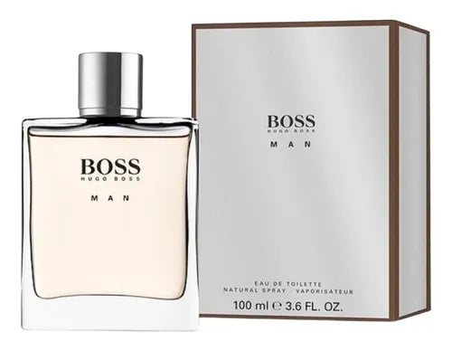 Boss Man – Hugo Boss 100ml Caballero