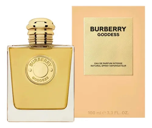 Burberry Goddess Eau de Parfum Intense 100 ml