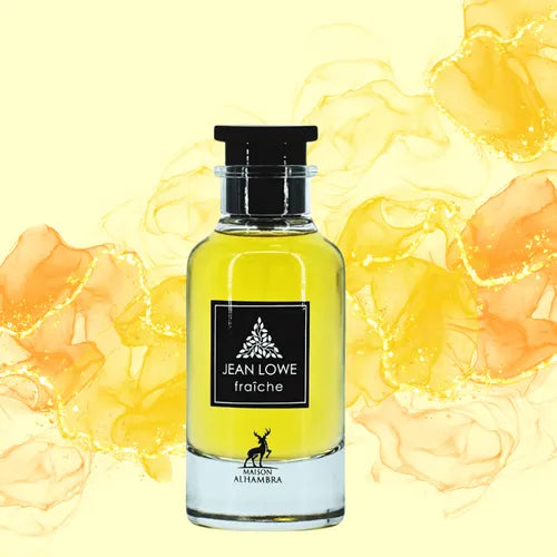 Jean Lowe Fraiche - Unisex 100ml