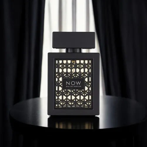 Now RAVE - Caballero 100ml