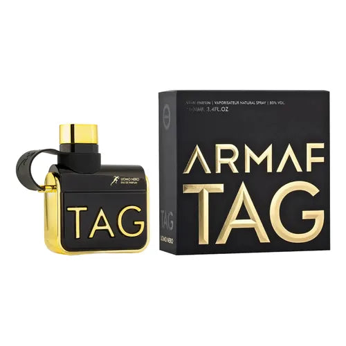 Tag Him Uomo Nero Armaf - Caballero 100ml