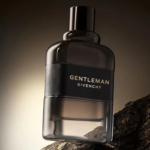 Gentleman Eau de Parfum – Givenchy 100ml Caballero