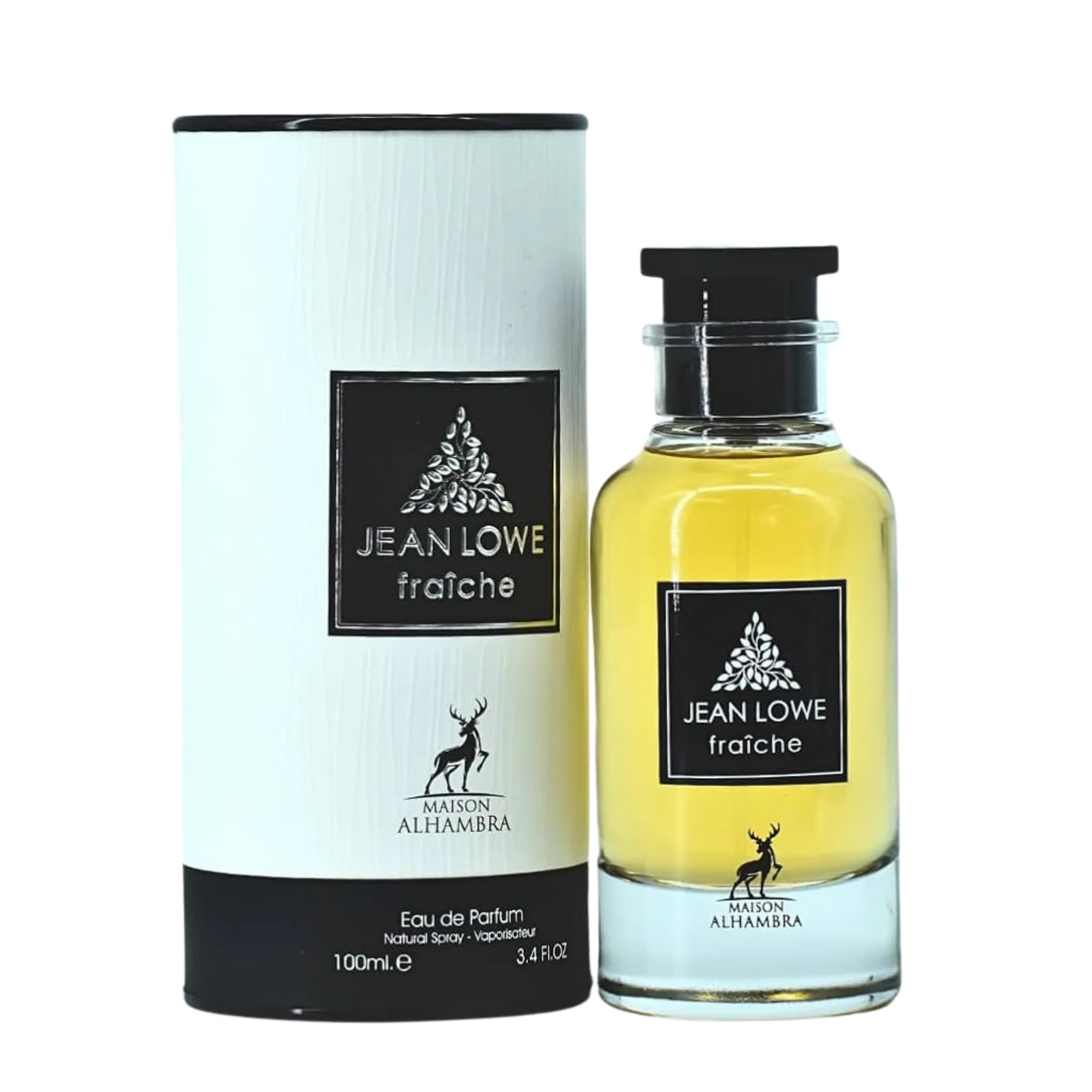Jean Lowe Fraiche - Unisex 100ml