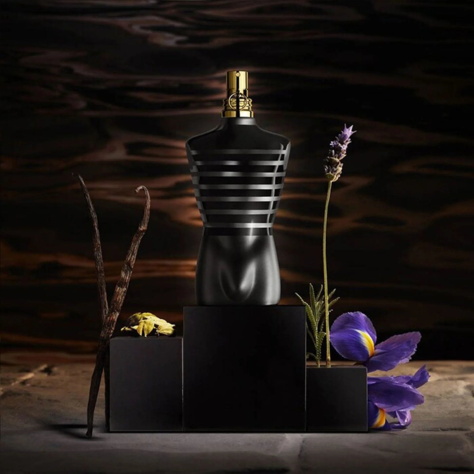 Le Male Le Parfum Jean Paul Gaultier 125ml Caballero