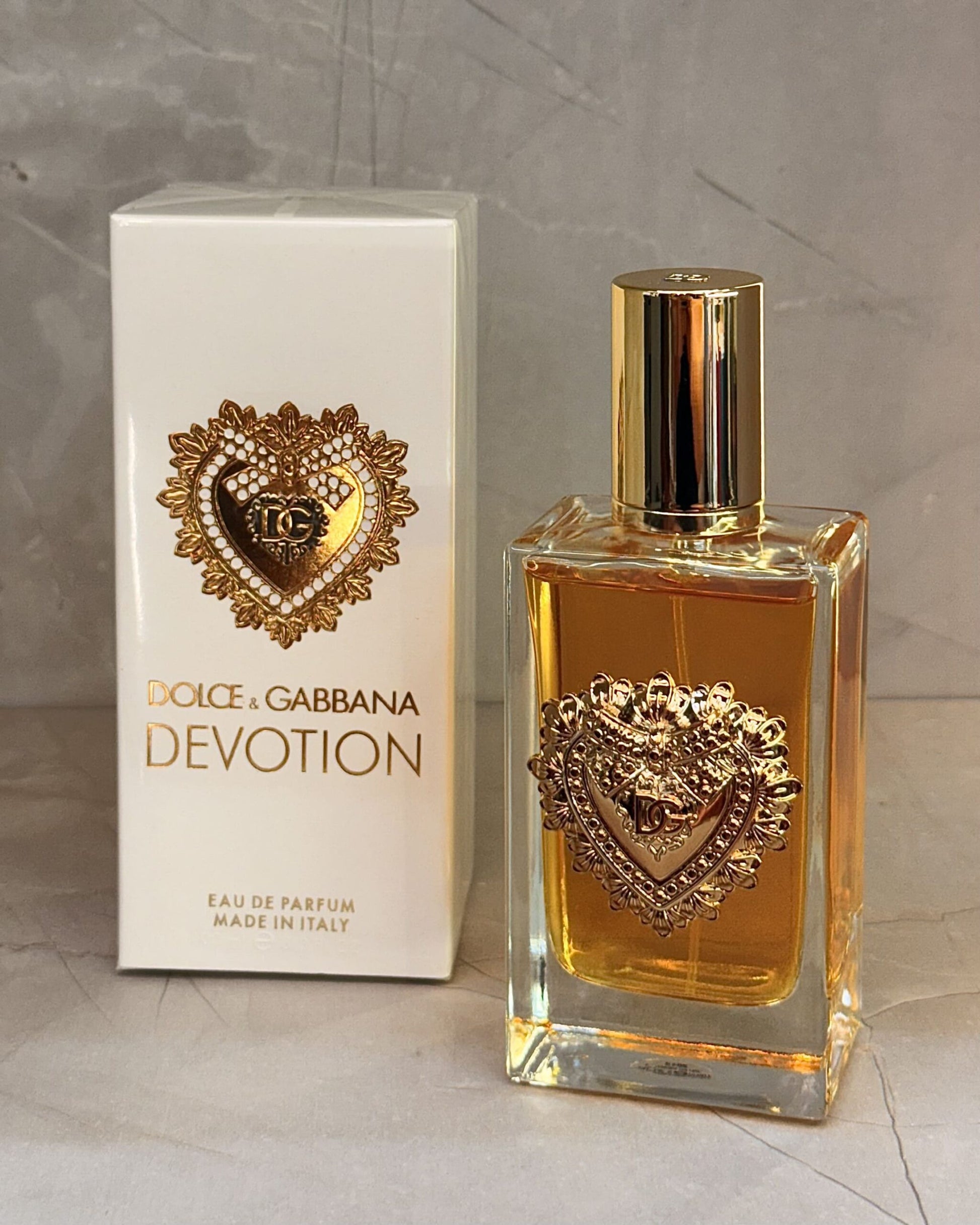 Dolce & Gabbana Devotion  – Dama 100 ml