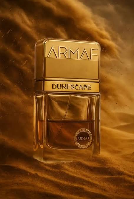 Dunescape – Armaf 100ml  Caballero