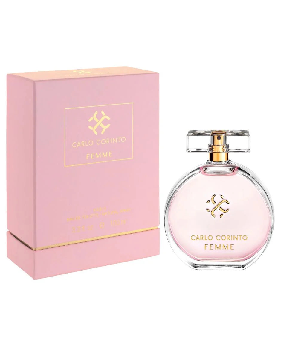 Femme de Carlo Corinto - Dama 100 ml