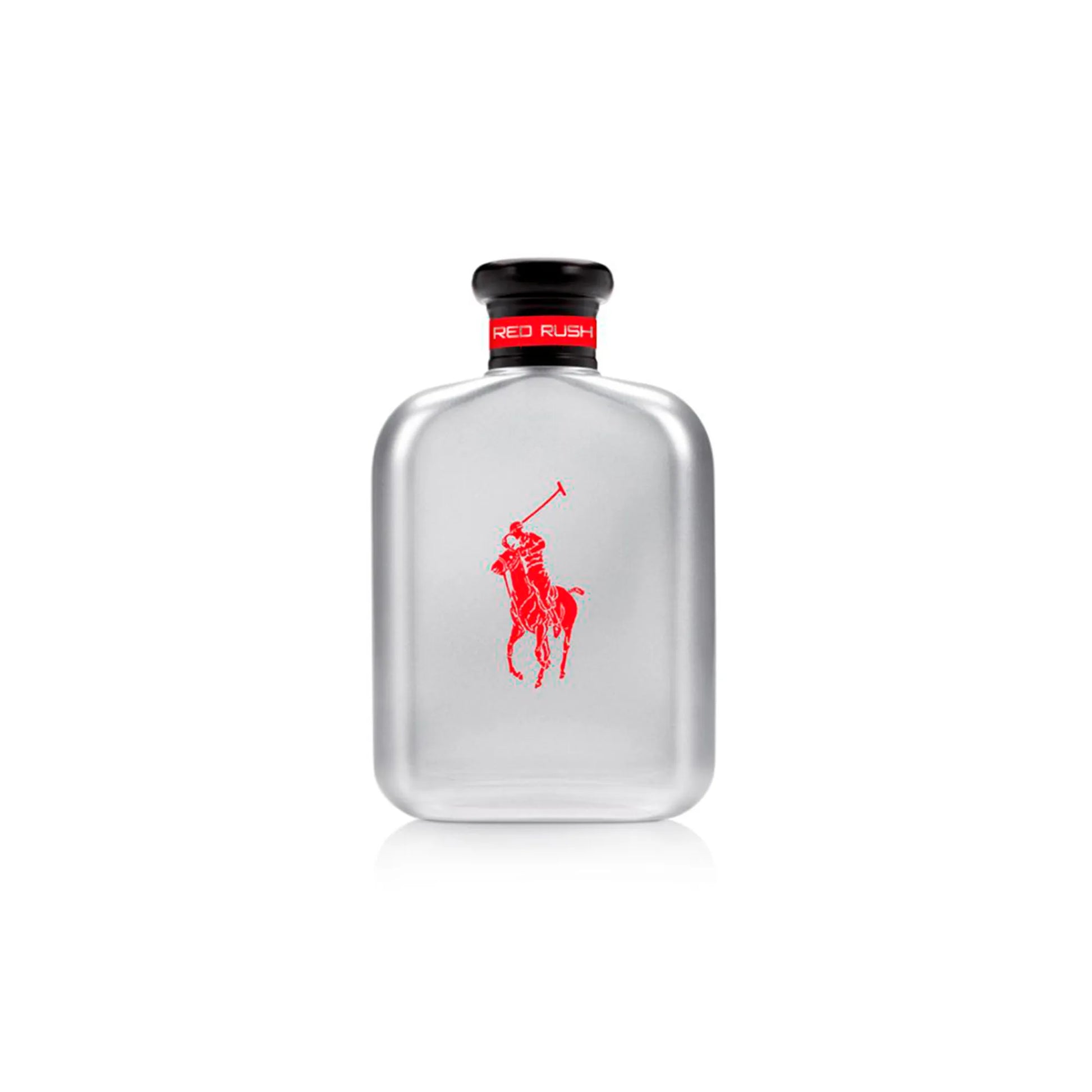 Polo Red Rush – Ralph Lauren 125ml Caballero