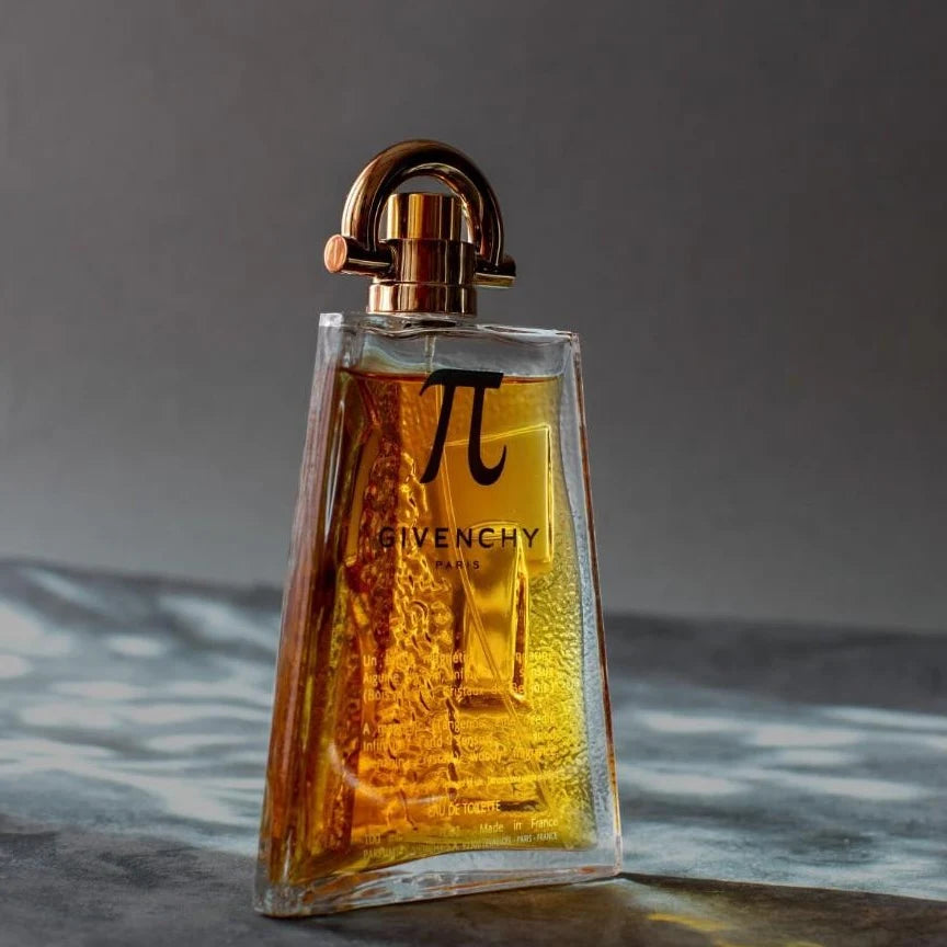 Pi – Givenchy 100 ml Caballero