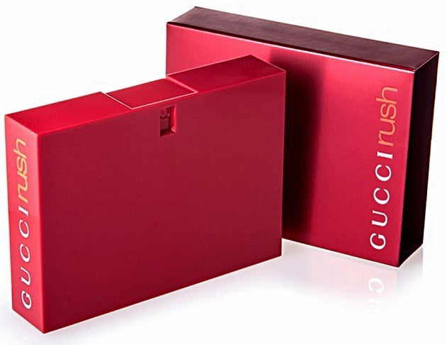 Gucci Rush 100ml Dama