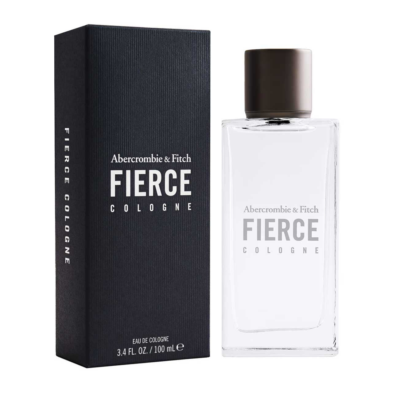 Fierce – Abercrombie &amp; Fitch 100ml y 200ml Caballero