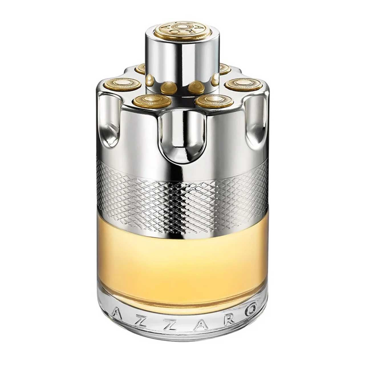 Wanted Azzaro 100ml Caballero