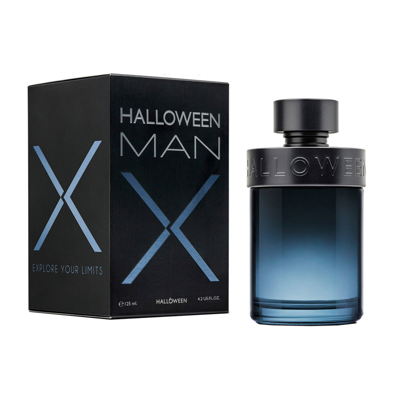 Halloween Man X – Halloween 125ml Caballero