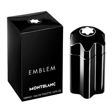 Emblem – Montblanc 100ml Caballero