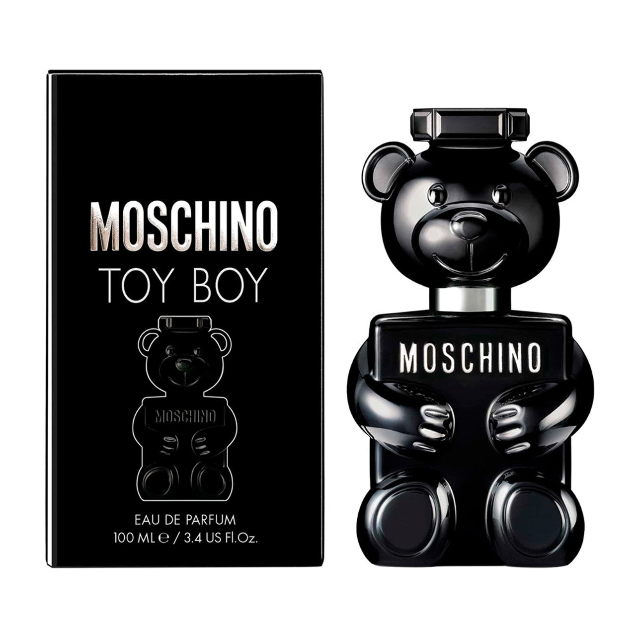 Toy Boy Moschino 100ml Caballero