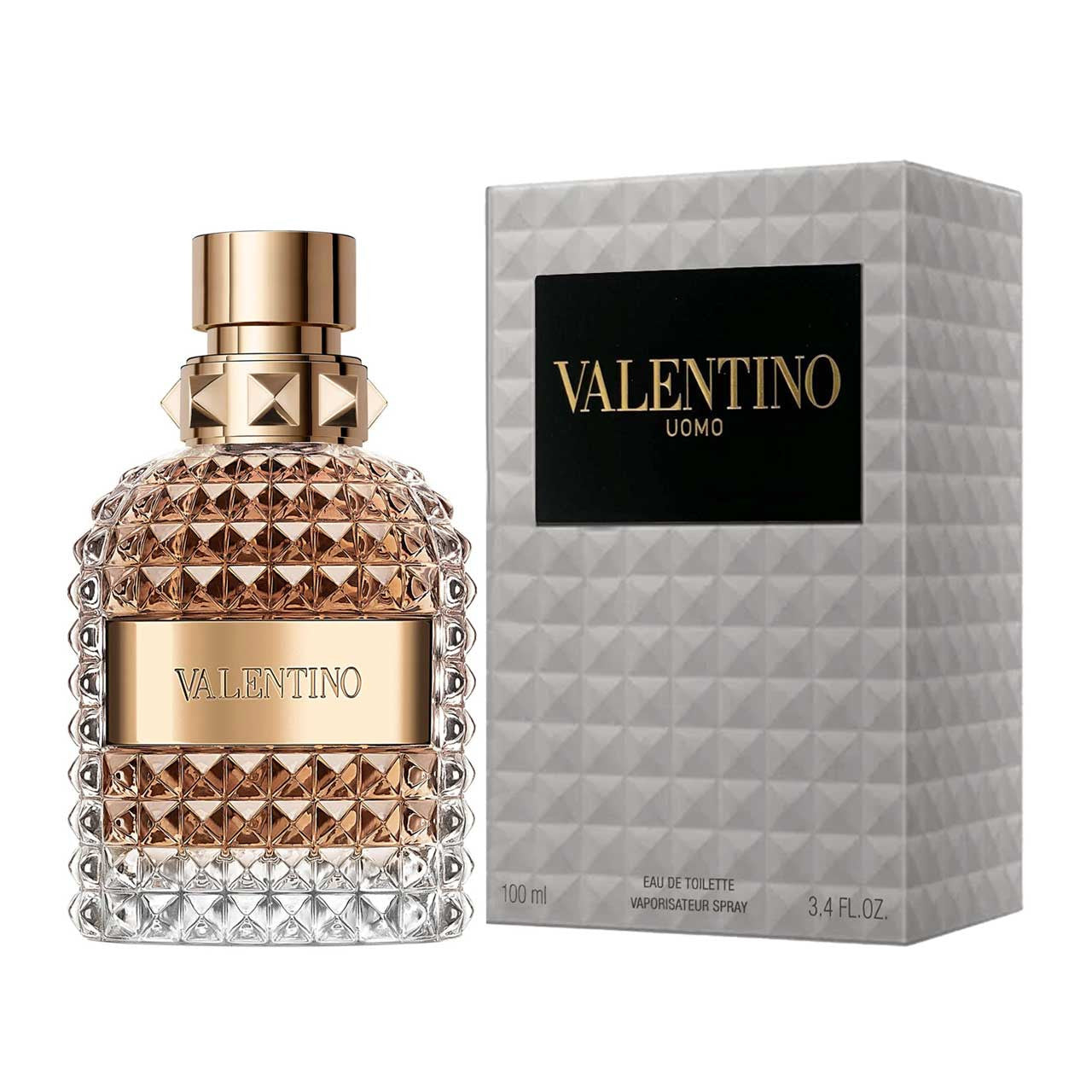 Valentino Uomo 100ml Caballero