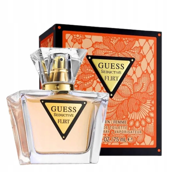 Guess seductive Flirt - dama 75ml