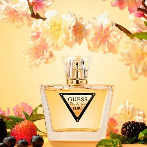 Guess seductive Flirt - dama 75ml