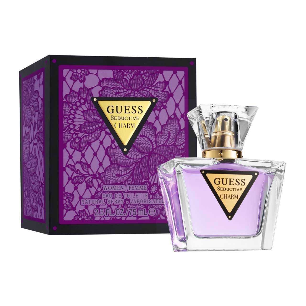 Guess Seductive Charm-dama 75ml
