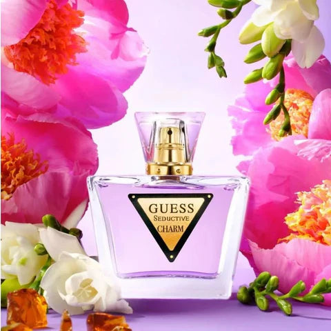 Guess Seductive Charm-dama 75ml