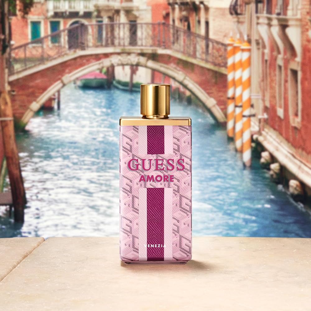 Guess Amore Venecia-unisex 100ml