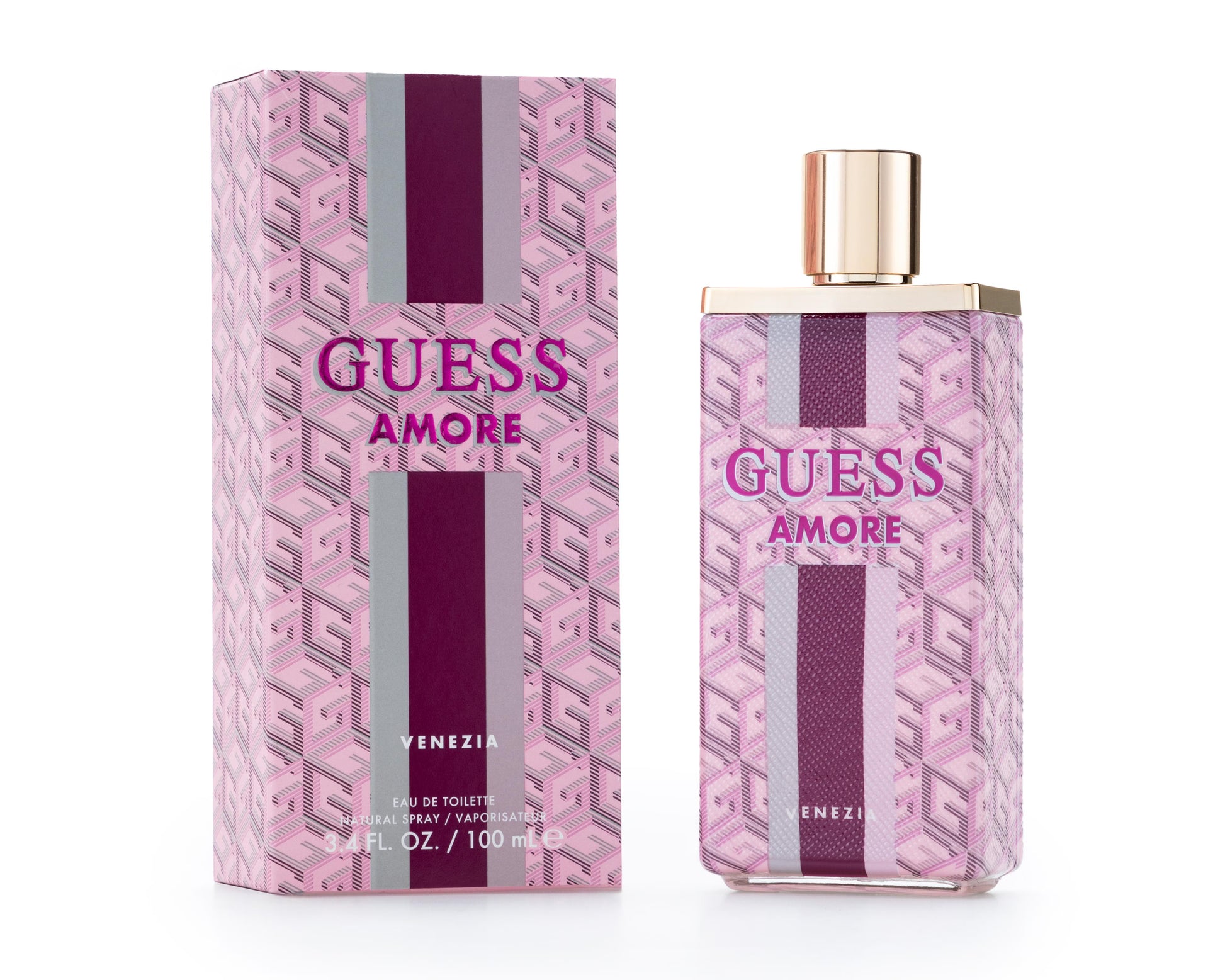 Guess Amore Venecia-unisex 100ml