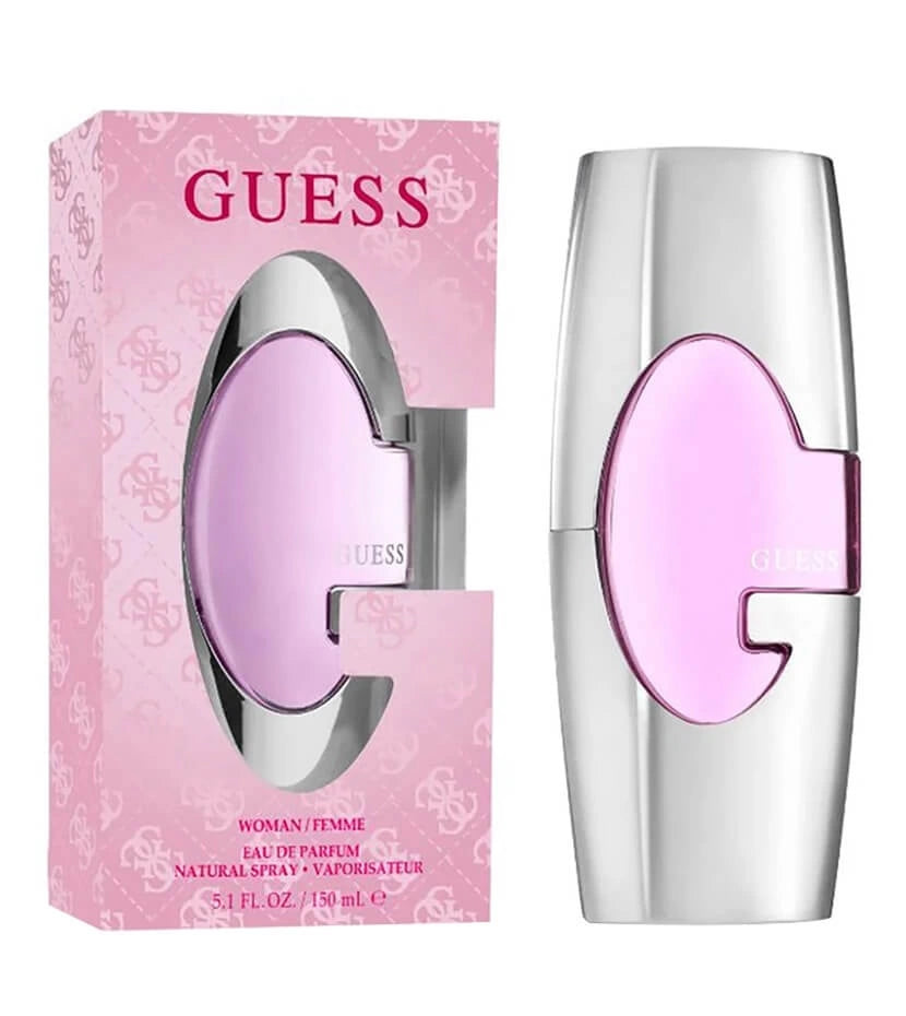 Guess for Women-Dama  75ml