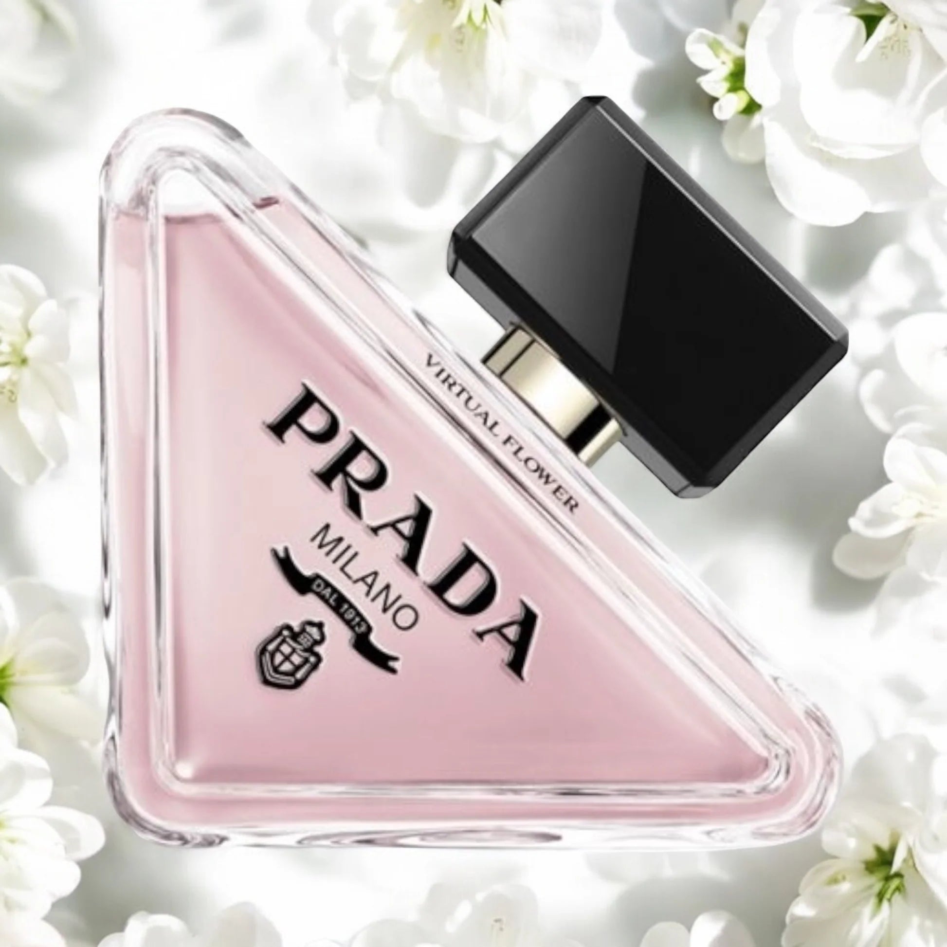 Prada Paradoxe Virtual Flower- Dama 90ml