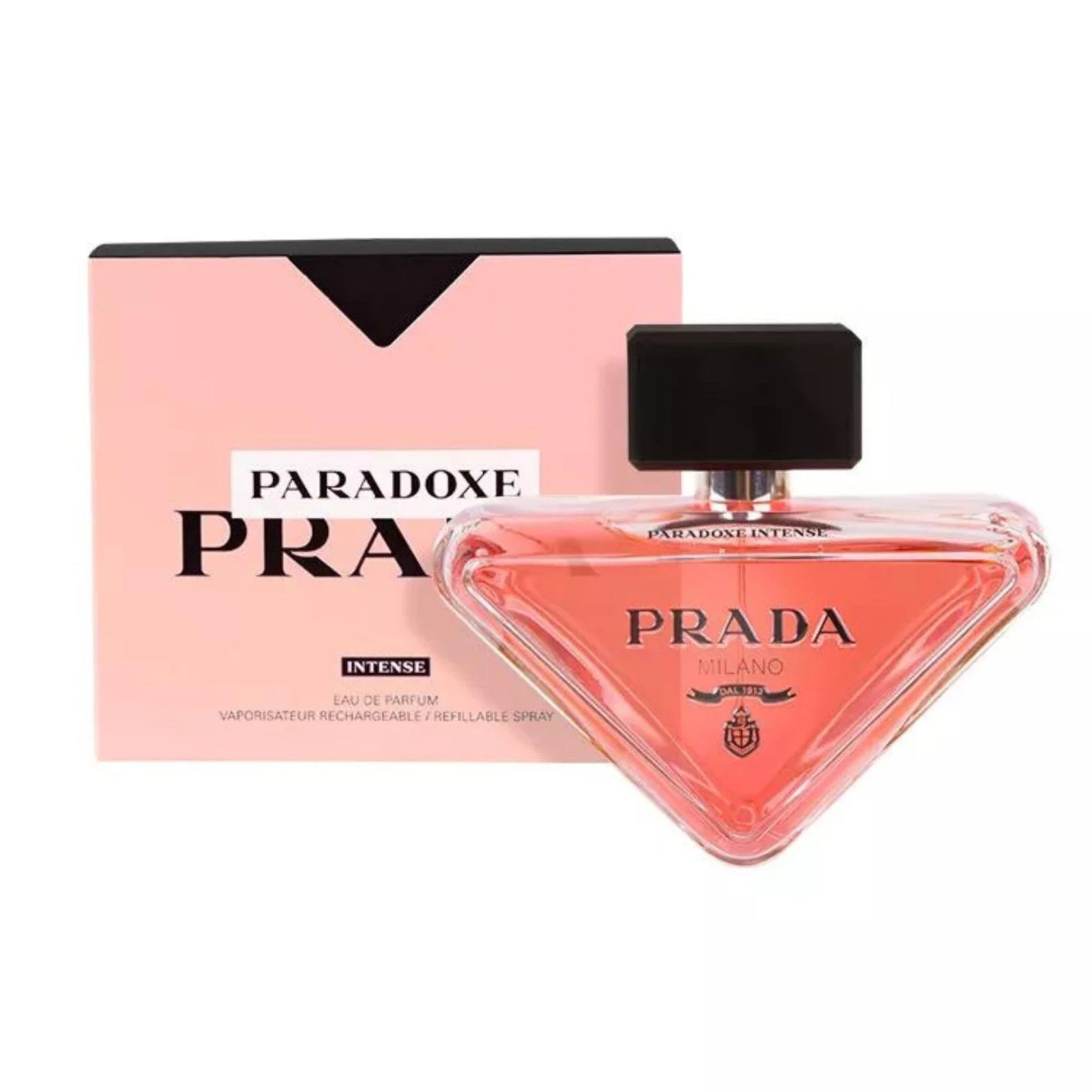 Prada Paradoxe Intense-dama 90ml