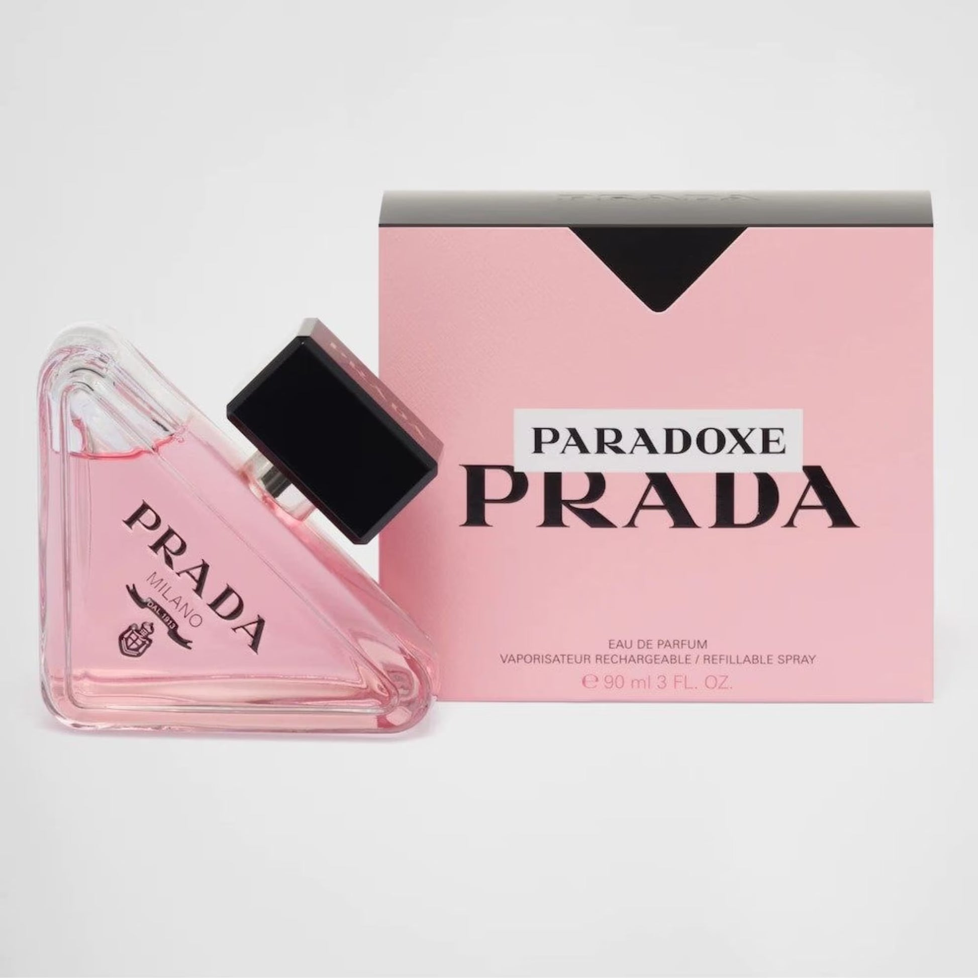 Prada Paradoxe Prada-Dama edp 90ml