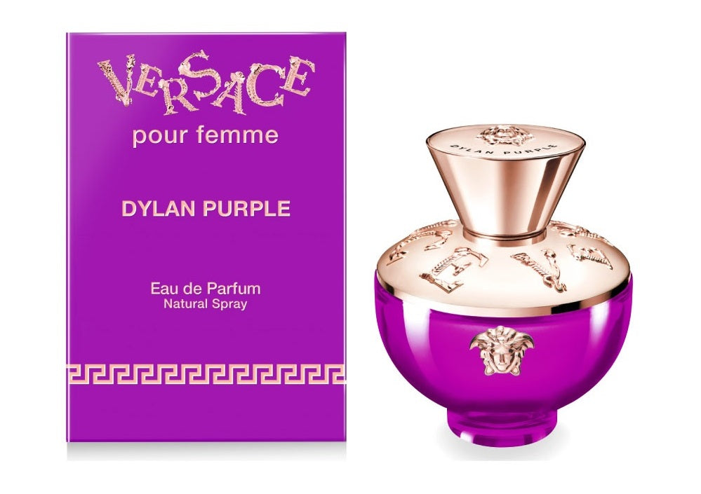 Versace Pour Femme Dylan Purple-Dama 100ml