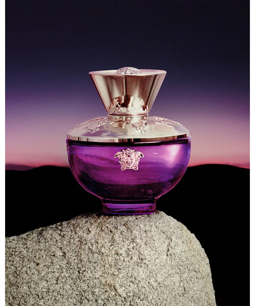 Versace Pour Femme Dylan Purple-Dama 100ml