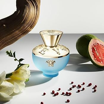 Versace  Dylan Turquoise-Dama 100ml