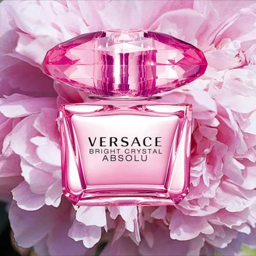 Bright Crystal Absolu Versace-Dama 90ml