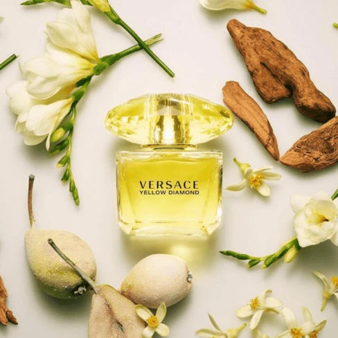 Yellow Diamond Versace-Dama 90ml