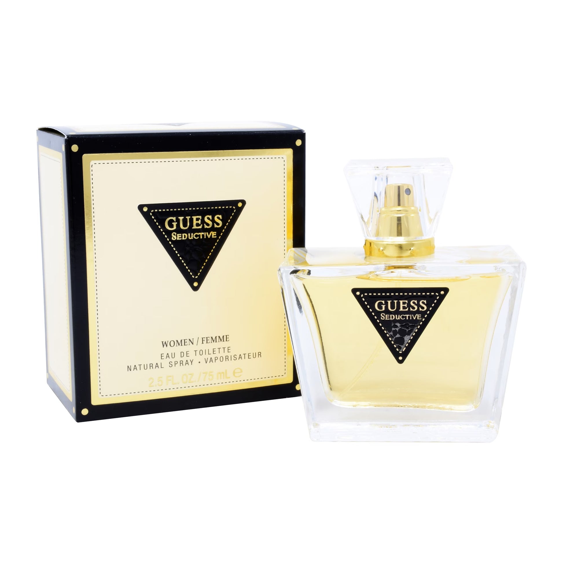 Guess Seductive-Dama 75ml