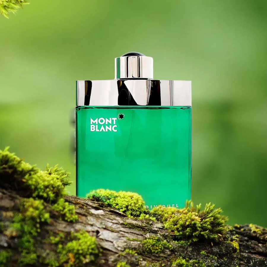 Individuel Tonic – Montblanc 75ml Caballero
