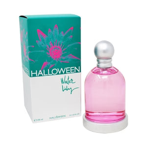 Halloween Water Lily  100ml Dama