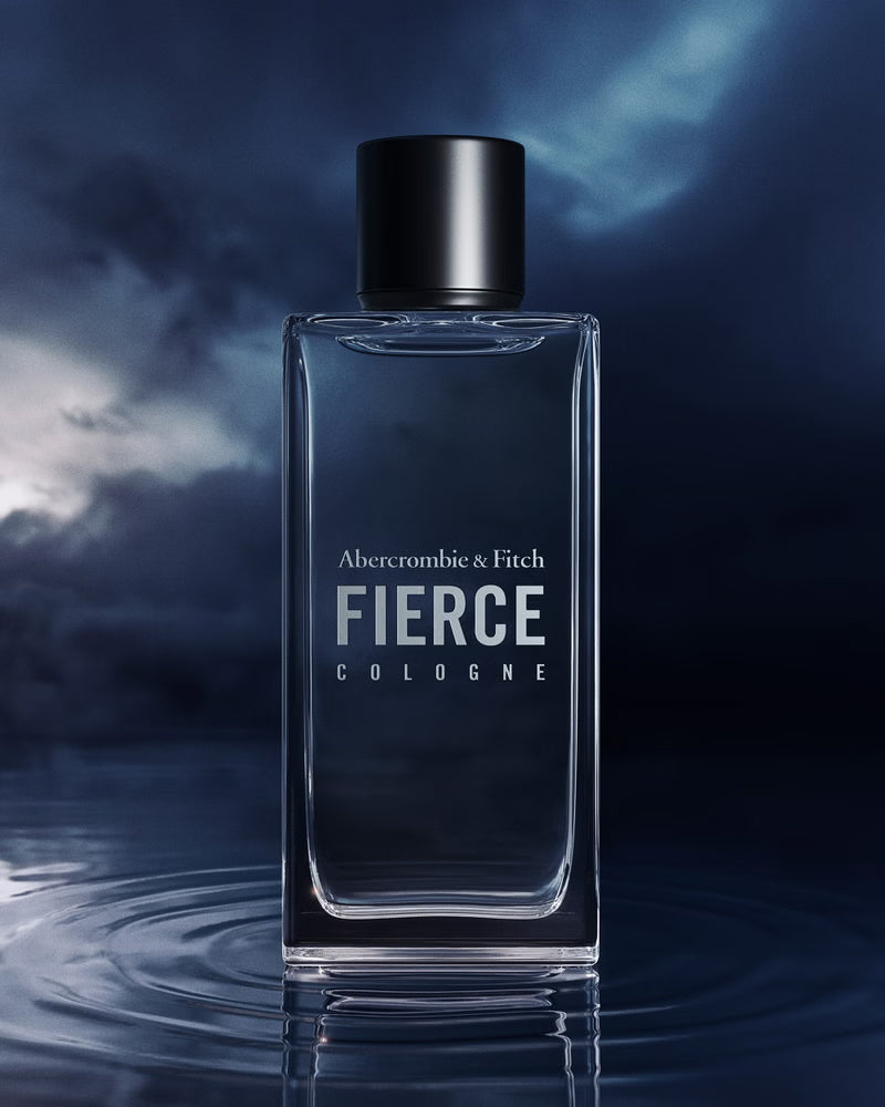 Fierce – Abercrombie &amp; Fitch 100ml y 200ml Caballero