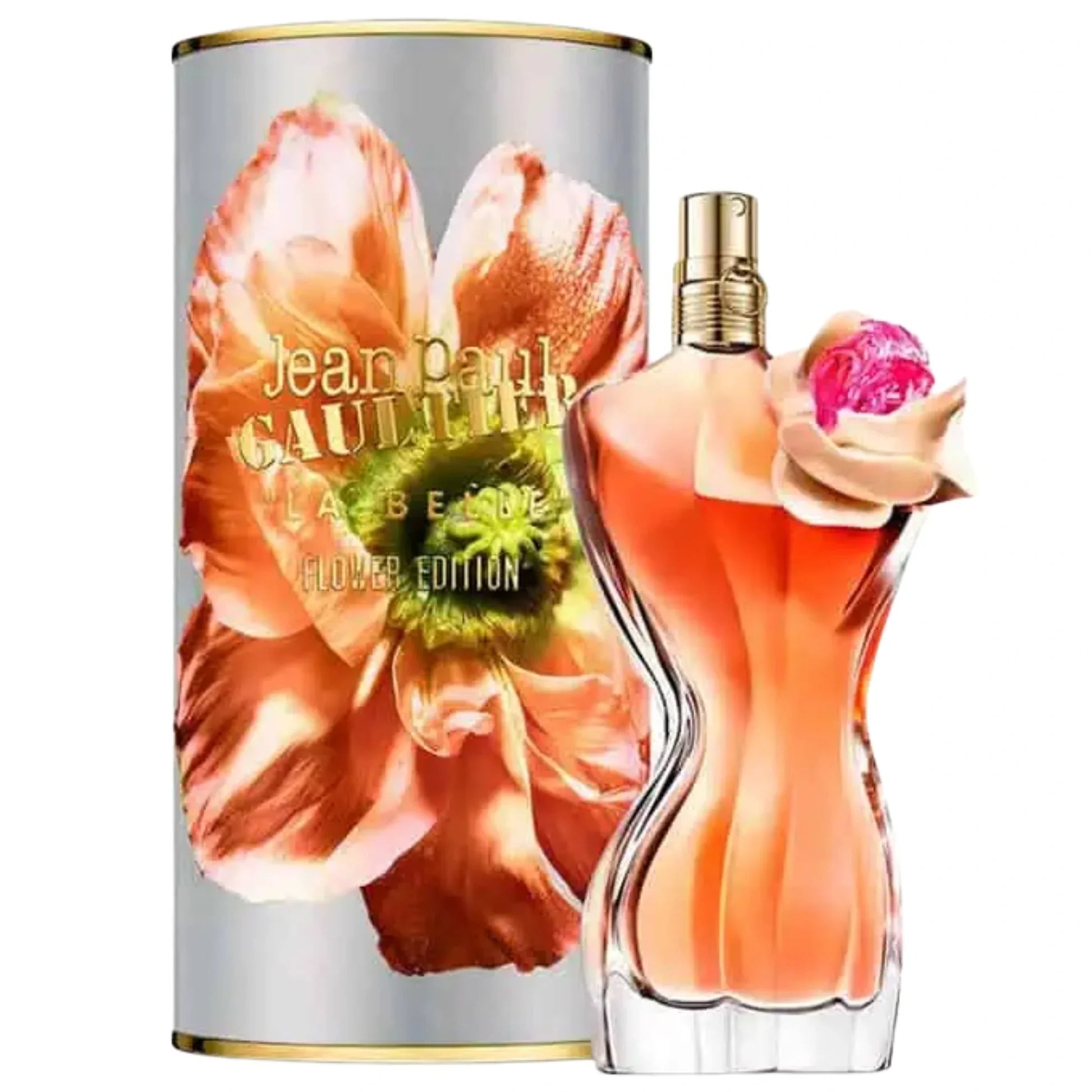 Jean Paul Gaultier La Belle Flower  - Dama 100 ml