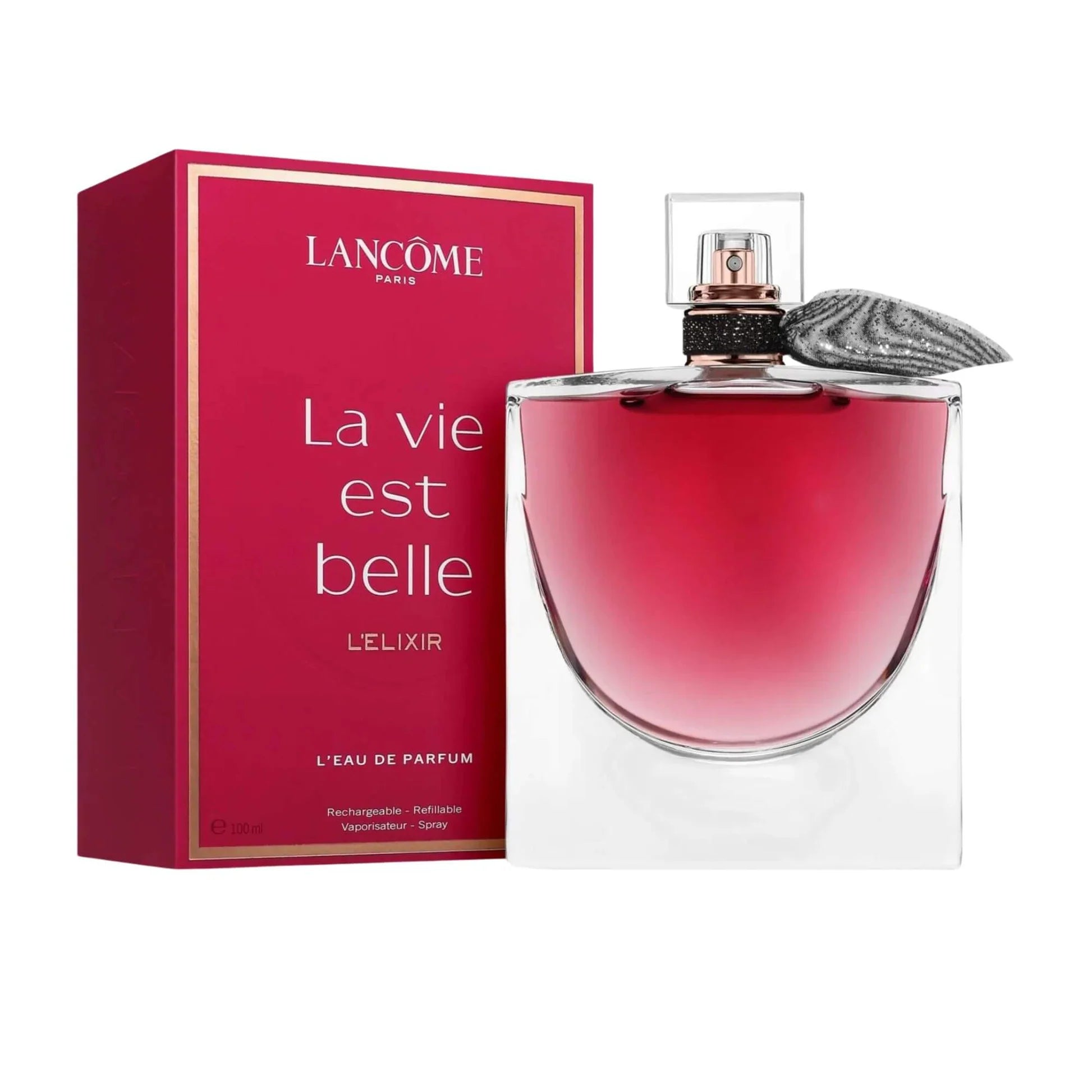 La Vie Est Belle L’Elixir - Dama 100 ml